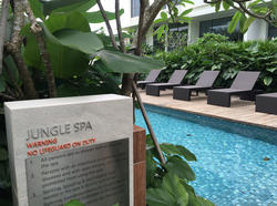 The Skywoods (D23), Condominium #147152552